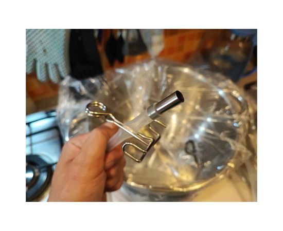 Соковарка Mallony FRUTTA 8 л 102032 – изображение 13