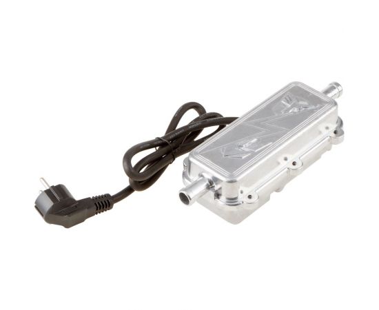 Предпусковой подогреватель двигателя SKYWAY 04 с помпой 3000вт 220в S11501004 – изображение 2