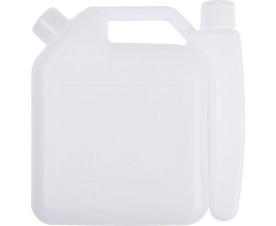 Емкость для подготовки топливной смеси 20 - 25 - 40 - 50:1, с дозатором, 1000 мл ТУНДРА 7509203 – изображение 2