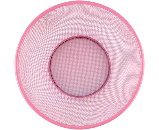 Дуршлаг Mallony Vermicelli из металла диаметр 24.5 см размер ячейки-2 мм 985517 – изображение 2