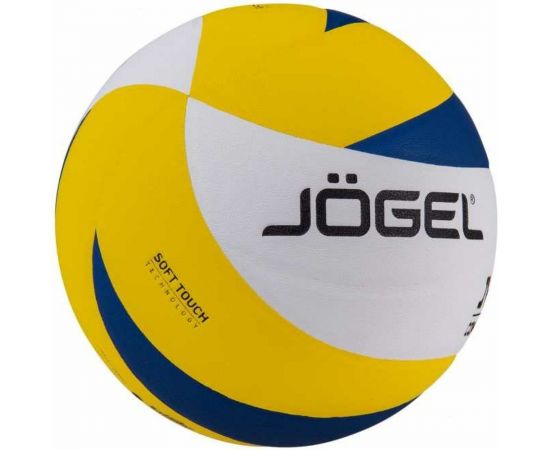 Волейбольный мяч Jogel JV-800 BC21 1/40 УТ-00019099 – изображение 2
