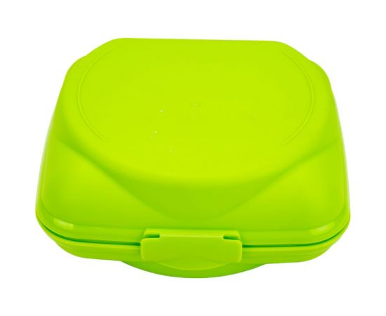 Ланч-бокс Martika Пранзо 0.95 л, салатовый С226САЛ – изображение 2