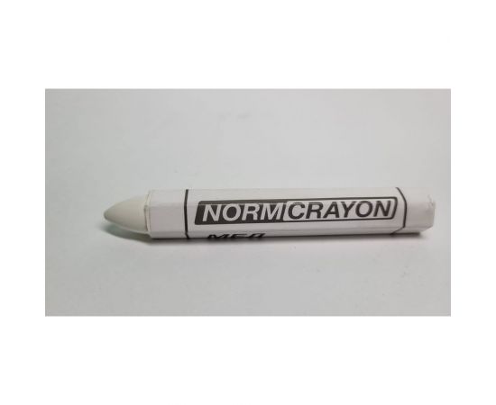 Мел R2R норм, белый, d=13х105мм M-d13-W – изображение 2