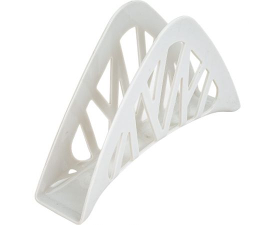 Салфетница Martika Люмици светло-серая С582СЕР – изображение 2