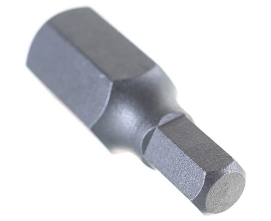 Бита шестигранная 6.0 мм, 10 мм AIST 1323006H 00-00004660 – изображение 2