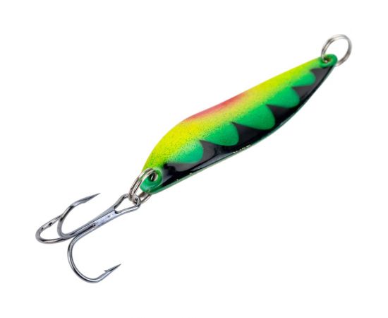 Блесна ООО Аура Фиорд 3014/26 – изображение 2