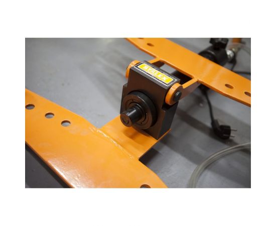 Электрогидравлический трубогиб Stalex EHPB-4D, 1/2-3 HHW-4D – изображение 2