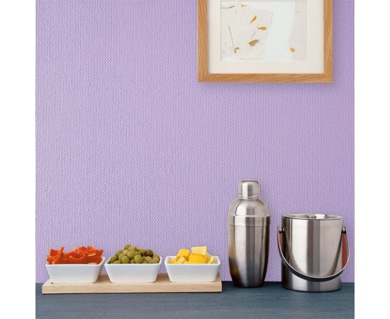 Стеклообои Oscar рогожка средняя, 1x25 м 1c-25 Os1110 – изображение 2