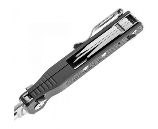 Мультитул LEATHERMAN Free К2 832658 – изображение 2