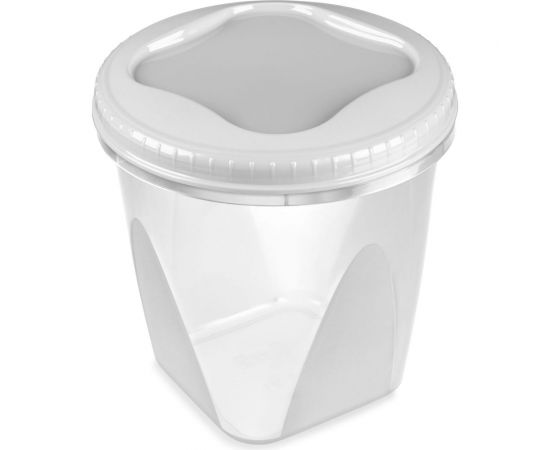 Martika Банка с завинчивающейся крышкой Тондо 1,7л С289-01-КОЛ – изображение 2