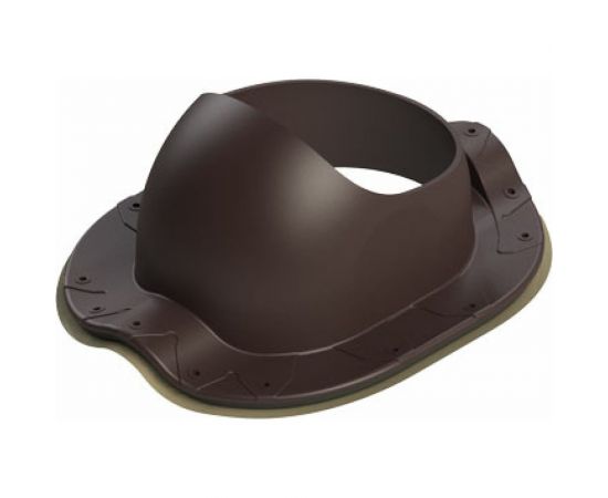 Проходной элемент Татполимер TP-87/S (темно-коричневый) 52528 – изображение 2