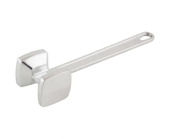 Молоток для отбивки мяса Mallony MAL-55 алюминий 101152 – изображение 2