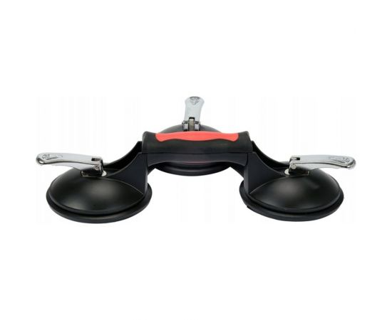 Держатель-присоска для стекол YATO 3x125 мм YT-37237 – изображение 2