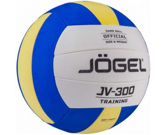 Волейбольный мяч Jogel JV-300 BC21 1/25 УТ-00019092 – изображение 2