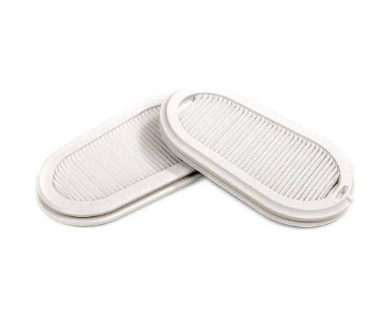 Полумаска с защитой зрения GVS Elipse Integra P3, размер M/L SPR406IFUD – изображение 2