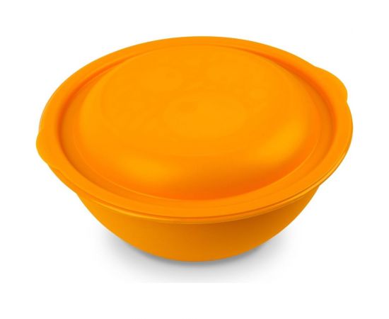 Миска-салатница Martika 3 л, с крышкой С46К – изображение 2