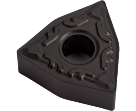 Пластина твердосплавная DCMT11T302-HM JT4125 СпецТехИнструмент DCMT11T302HMJT4125STI – изображение 2