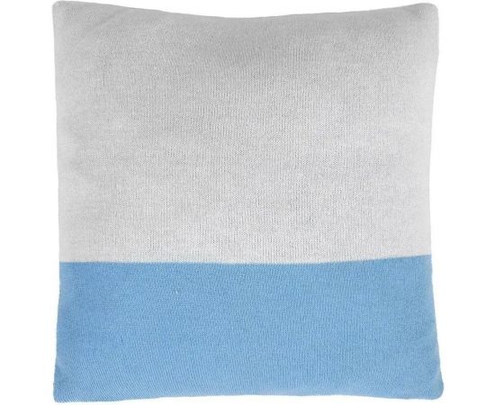 Декоративная подушка Moroshka Maritime 30x30 см, двухсторонняя, съемный чехол xx009-79 – изображение 2