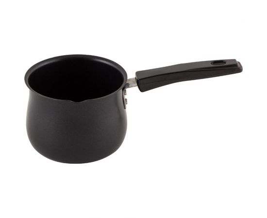 Кофеварка-турка Mallony из карбоновой стали 600 мл модель MAL-600 985220 – изображение 2