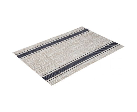 Сервировочная салфетка MARMITON Геометрия бордюр, 30х45 см, цвет в ассортименте 17144 – изображение 2