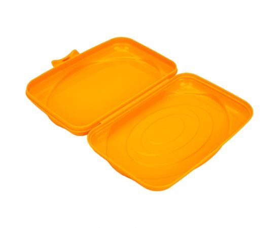 Ланч-бокс Martika Пранзо 0.6 л, оранжевый С225ОРЖ – изображение 3
