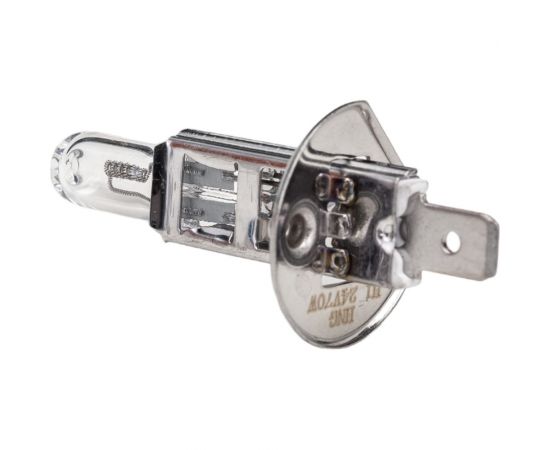 Автолампа HNG H1 70 P14.5s 24V HNG-24170 – изображение 3