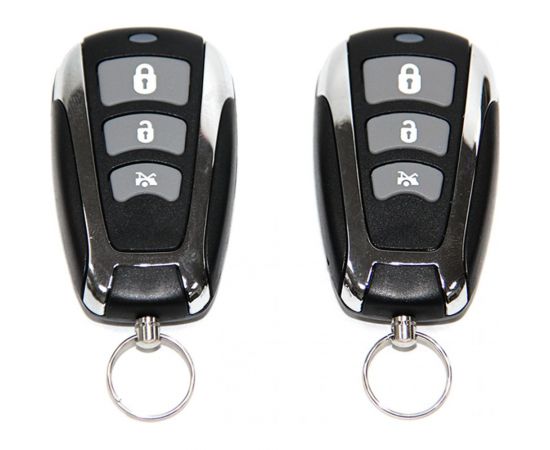 Автосигнализация Boomerang Alpha line 4 BAlphaline4 – изображение 3