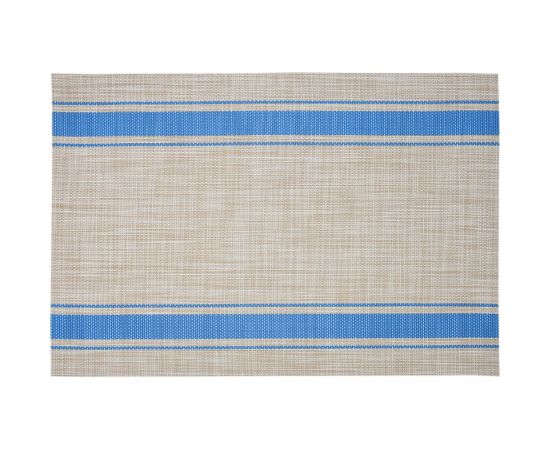 Сервировочная салфетка MARMITON Геометрия бордюр, 30х45 см, цвет в ассортименте 17144 – изображение 3