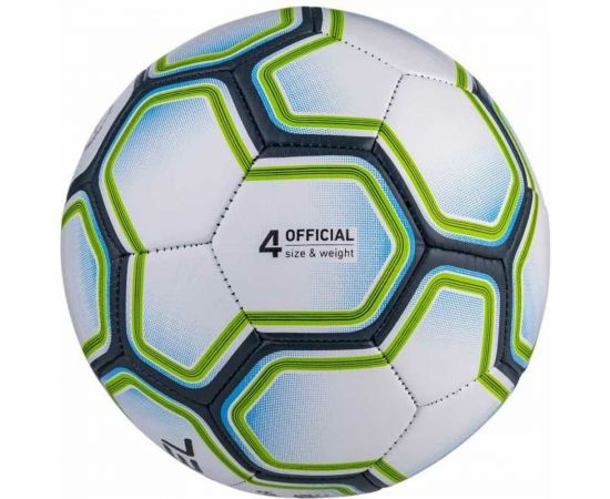 Футзальный мяч Jogel Star №4 BC20 1/30 УТ-00016948 – изображение 3