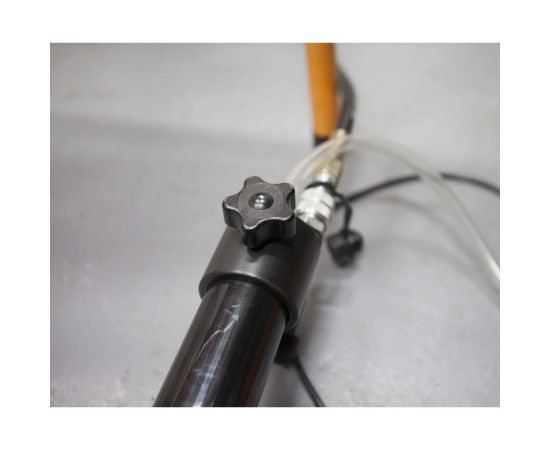 Электрогидравлический трубогиб Stalex EHPB-4D, 1/2-3 HHW-4D – изображение 3