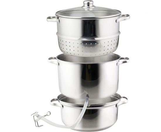 Соковарка Mallony FRUTTA 8 л 102032 – изображение 3