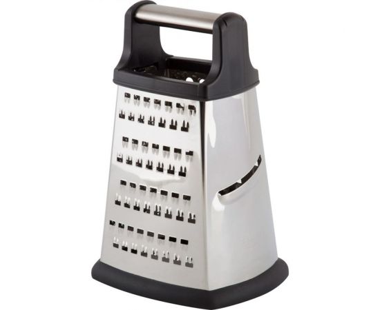 Четырехгранная терка Mallony GR-052-8 965011 – изображение 3