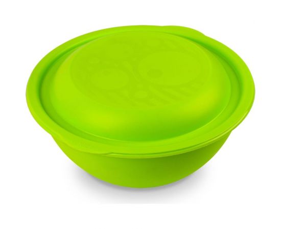 Миска-салатница Martika 3 л, с крышкой С46К – изображение 3