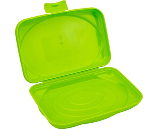 Ланч-бокс Martika Пранзо 0.6 л, салатовый С225САЛ – изображение 3