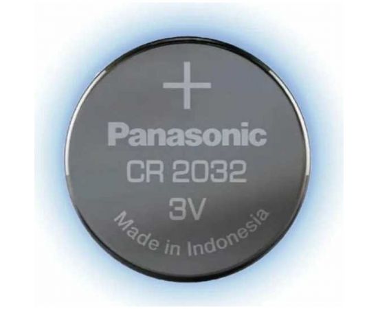Элемент питания Panasonic Power Cells CR2032 B1 2765 – изображение 3