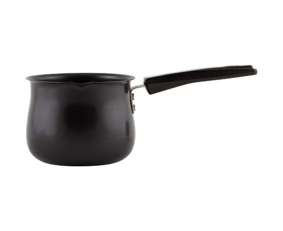 Кофеварка-турка Mallony из карбоновой стали 600 мл модель MAL-600 985220 – изображение 3