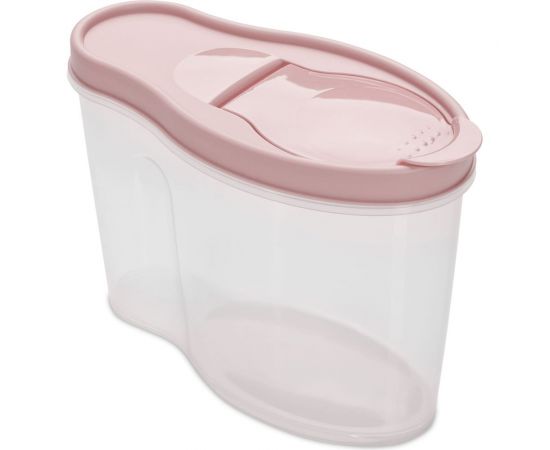 Контейнер для сыпучих продуктов Martika Альто 1.4 л С282 – изображение 3