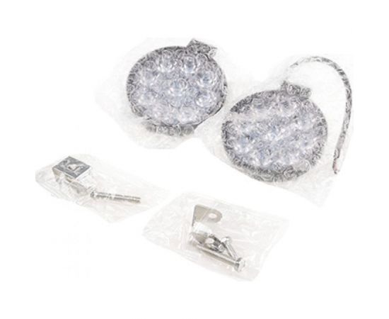 Светодиодная фара SKYWAY OFF ROAD 84х100х17мм, 27W 6000К 9 диодов, 2 шт. S07201096 – изображение 3