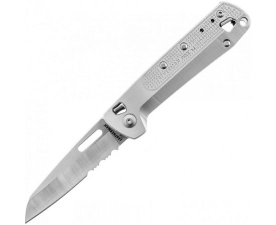 Мультитул LEATHERMAN Free К2Х 832654 – изображение 3