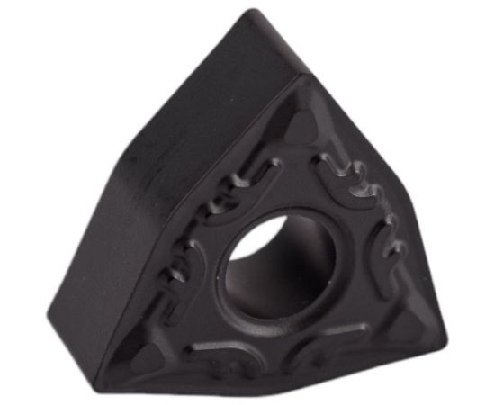 Пластина твердосплавная DCMT11T302-HM JT4125 СпецТехИнструмент DCMT11T302HMJT4125STI – изображение 3