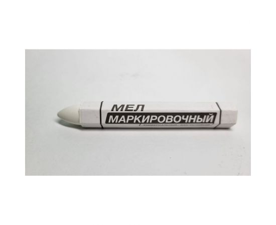 Мел R2R норм, белый, d=13х105мм M-d13-W – изображение 3