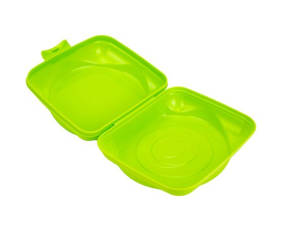 Ланч-бокс Martika Пранзо 0.95 л, салатовый С226САЛ – изображение 3