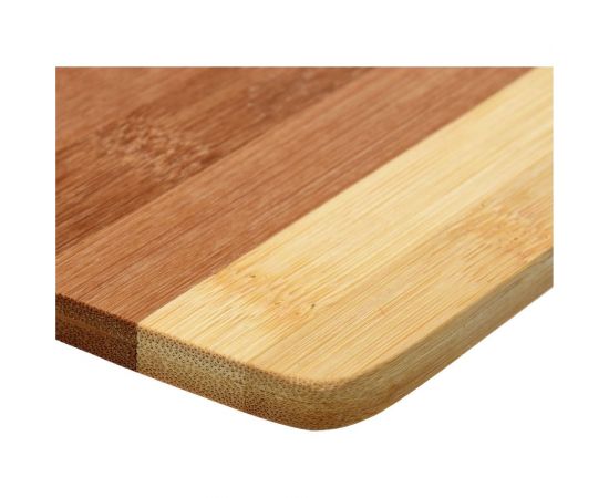 Разделочная бамбуковая доска MARMITON 35х25 см 17136 – изображение 3