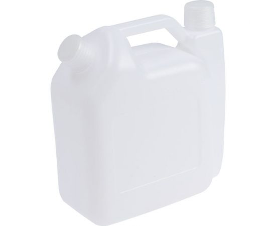 Емкость для подготовки топливной смеси 20 - 25 - 40 - 50:1, с дозатором, 1000 мл ТУНДРА 7509203 – изображение 3