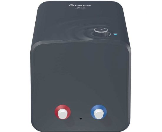 Аккумуляционный электрический водонагреватель Термекс бытовой THERMEX Mera 10 U ЭдЭБ04116 – изображение 3