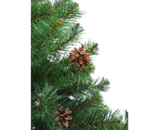 Искусственная ель MOROZCO Надежда 1,8 м 6118 – изображение 3