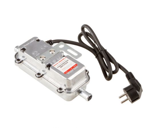 Предпусковой подогреватель двигателя SKYWAY 04 с помпой 3000вт 220в S11501004 – изображение 3