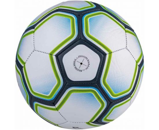 Футзальный мяч Jogel Star №4 BC20 1/30 УТ-00016948 – изображение 4