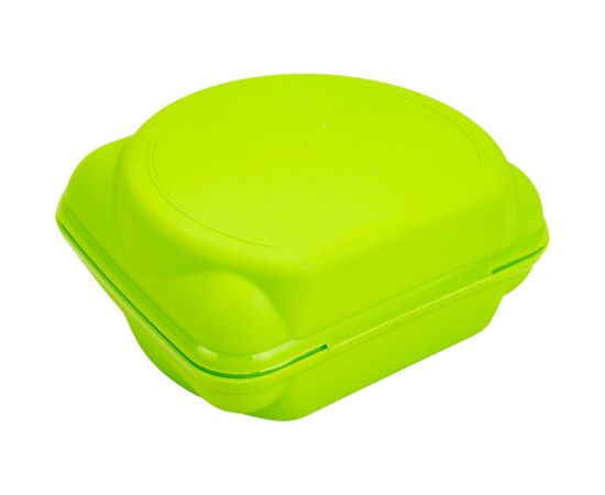 Ланч-бокс Martika Пранзо 0.95 л, салатовый С226САЛ – изображение 4