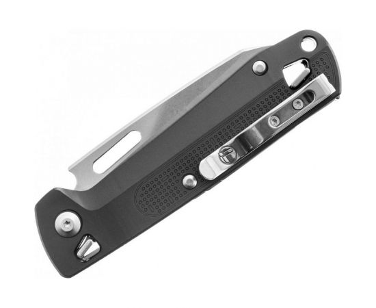 Мультитул LEATHERMAN Free К2 832658 – изображение 4